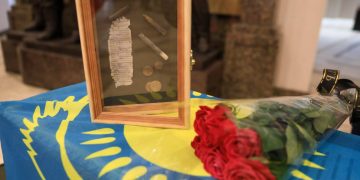 «ATAMNYN AMANATY» ҰЙЫМЫ -ҰРПАҚ САБАҚТАСТЫҒЫНЫҢ ҰЙТҚЫСЫ