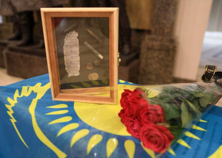 «ATAMNYN AMANATY» ҰЙЫМЫ -ҰРПАҚ САБАҚТАСТЫҒЫНЫҢ ҰЙТҚЫСЫ