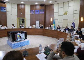 ҚХА Ғылыми-сарапшылық кеңесі жаңа Конституция жобасын бірауыздан қолдады