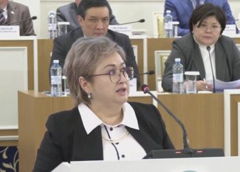 Индира Әубәкірова: адам мен азаматтың құқықтарын нақты айқындау – баршаға ортақ маңызды мәселе