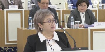 Индира Әубәкірова: адам мен азаматтың құқықтарын нақты айқындау – баршаға ортақ маңызды мәселе