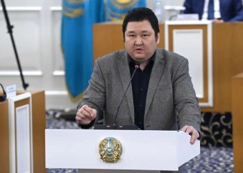 Ата заң жобасы жалпыхалықтық референдумға шығаруға дайын – Марат Шибұтов