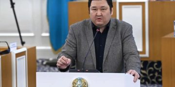 Ата заң жобасы жалпыхалықтық референдумға шығаруға дайын – Марат Шибұтов