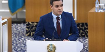 Сот шешімінсіз тұрғын үйден айыруға да, баспанадан шығаруға да жол берілмейді – Артур Ластаев