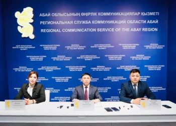 Семей қаласында 40 аула аумағында асфальттау жұмыстары жүргізілді