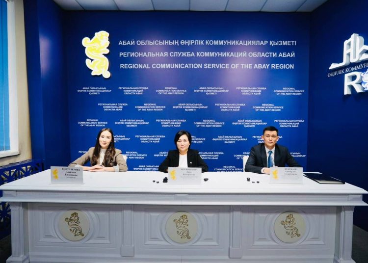 Абай облысында көлік салығын төлеу мерзімі 2026 жылғы 1 сәуірде аяқталады