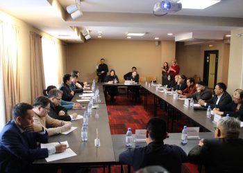 Халық кеңесі азаматтық қоғамның шешім қабылдауға қатысуын күшейтеді