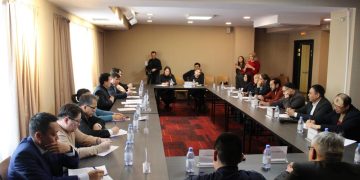 Халық кеңесі азаматтық қоғамның шешім қабылдауға қатысуын күшейтеді