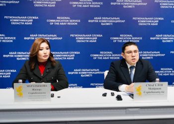 Абай ауданында жолдар жаңартылады: ондаған шақырымға жөндеу жұмыстары жоспарлануда