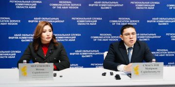 Абай ауданында жолдар жаңартылады: ондаған шақырымға жөндеу жұмыстары жоспарлануда