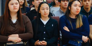 Қауіпсіз орта қалыптастыру жолындағы жаңа қадам