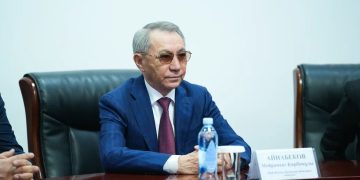 Алдағы референдум Абай облысында педагогикалық қауымдастықпен талқыланды