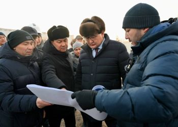 СЫНАҚ ПЕН СЕНІМ