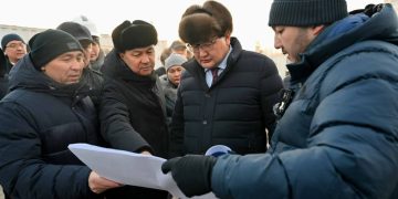 СЫНАҚ ПЕН СЕНІМ