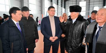 СЫНАҚ ПЕН СЕНІМ