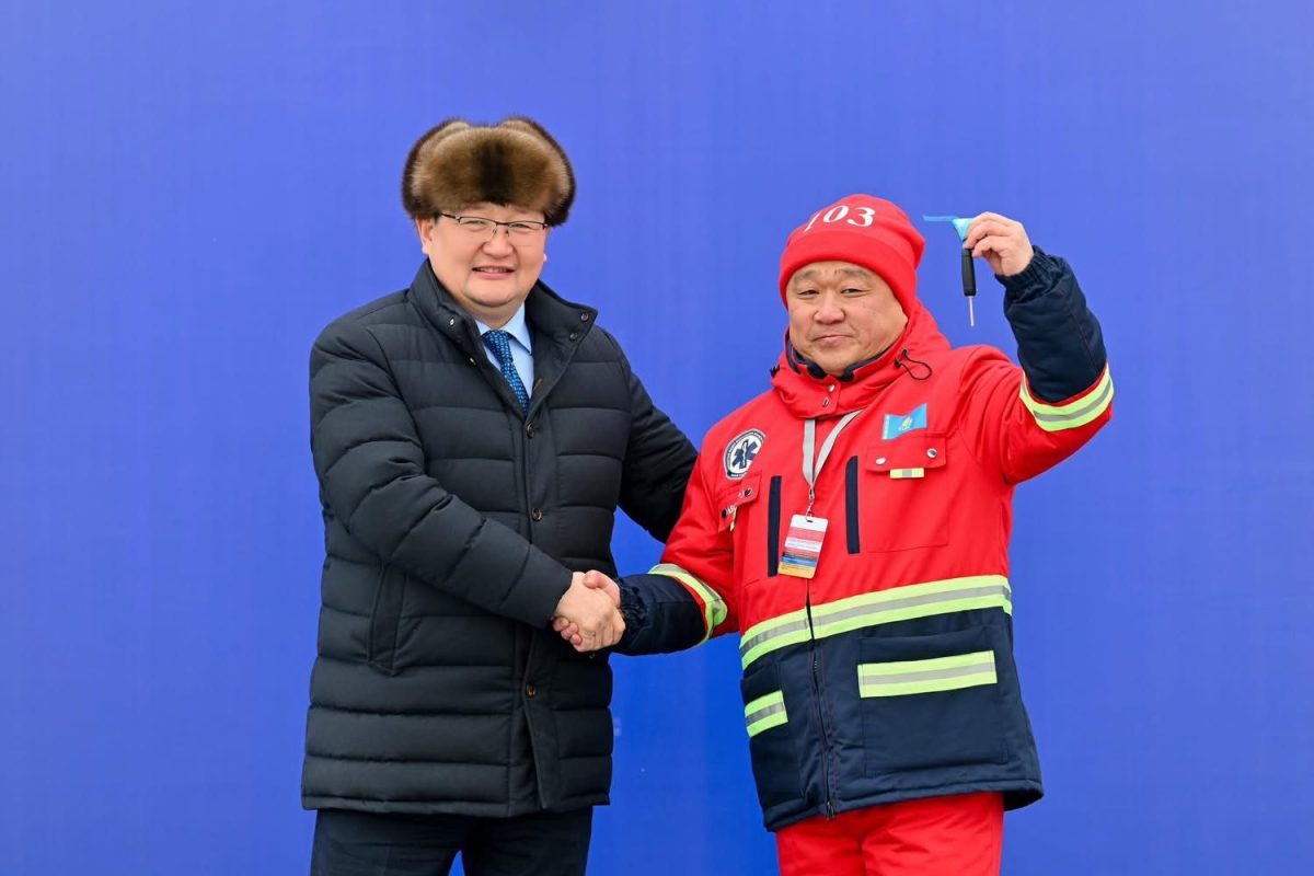 СЫНАҚ ПЕН СЕНІМ