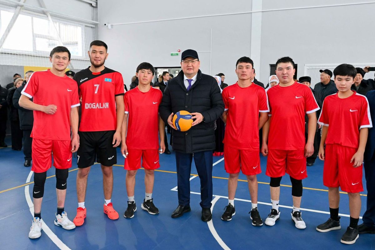 СЫНАҚ ПЕН СЕНІМ