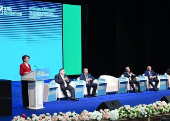 Жетісуда жаңа Конституция білім, ғылым және инновацияларды дамытуға қосымша кепілдіктер беретіні талқыланды