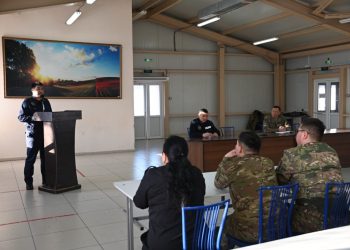 Құқықтық сауаттылық – тәртіп кепілі