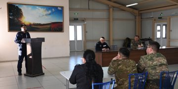 Құқықтық сауаттылық – тәртіп кепілі