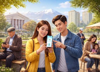 140 мыңнан астам брондау: Абай облысының тұрғындары «ЦОН» қосымшасын белсенді пайдалануда