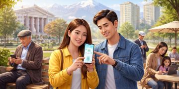 140 мыңнан астам брондау: Абай облысының тұрғындары «ЦОН» қосымшасын белсенді пайдалануда