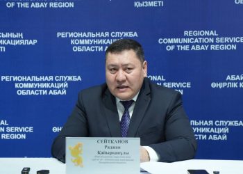 Семейде 35 аула абаттандырылды