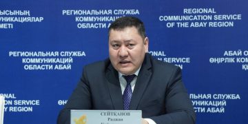 Семейде 35 аула абаттандырылды