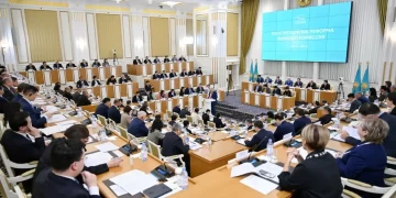 Жаңа Конституция: өндіріс орындарындағы жұмысшыларға нақты кепілдіктер