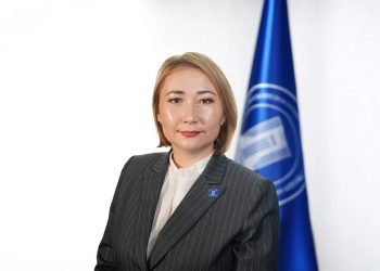 Құралай Садықова, сарапшы: Конституциялық трансформация – маңызды бетбұрыс