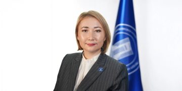 Құралай Садықова, сарапшы: Конституциялық трансформация – маңызды бетбұрыс