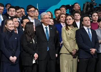 Қасым-Жомарт Тоқаев: Жаңа Конституция — Тәуелсіздік пен егемендік тірегі