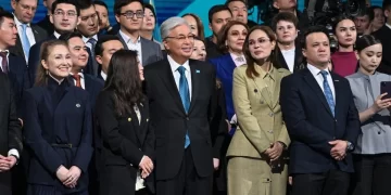 Қасым-Жомарт Тоқаев: Жаңа Конституция — Тәуелсіздік пен егемендік тірегі
