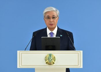 Тоқаев Қазақстанның болашағы қандай болуы керек екенін айтты