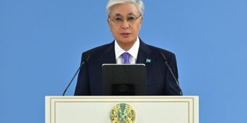 Тоқаев Қазақстанның болашағы қандай болуы керек екенін айтты