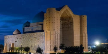 Қазақстанда мәдени мұраны қорғау жөніндегі мамандарды даярлау күшейтіледі