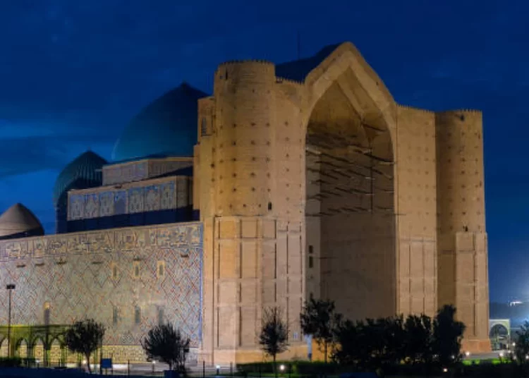 Қазақстанда мәдени мұраны қорғау жөніндегі мамандарды даярлау күшейтіледі