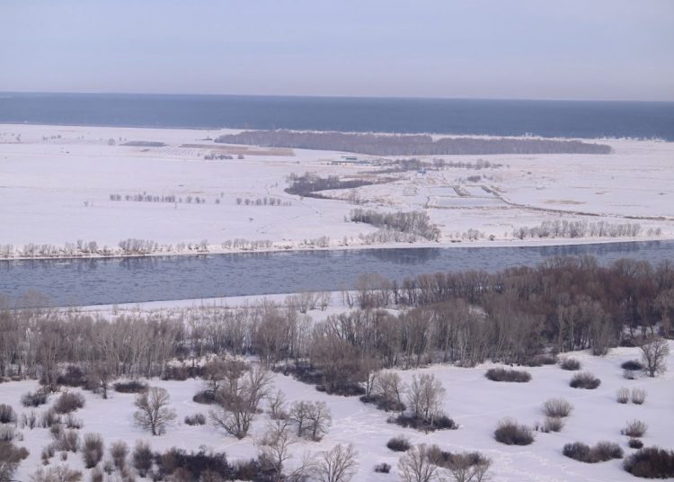Су тасқынына қарсы дайындық күшейтілді: Абай облысында арнайы жиын өтті
