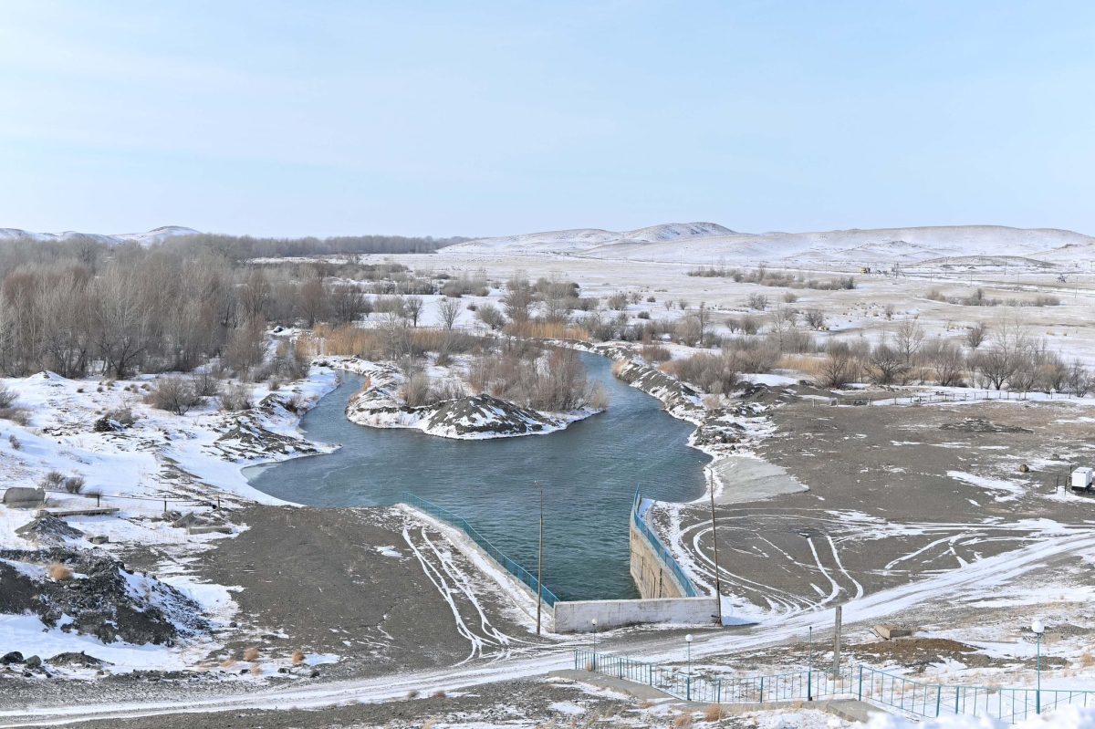 Су тасқынына қарсы дайындық күшейтілді: Абай облысында арнайы жиын өтті