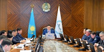 Абай облысында жасанды интеллектіні дамытуға басымдық берілмек