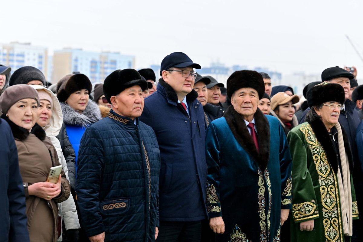 Абай облысында «Семейдің мәдени маусымдары» жобасы басталды