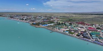 Алакөл жағалауын дамытуға арналған 2026-2028 жылдардың жоспары бекітілді
