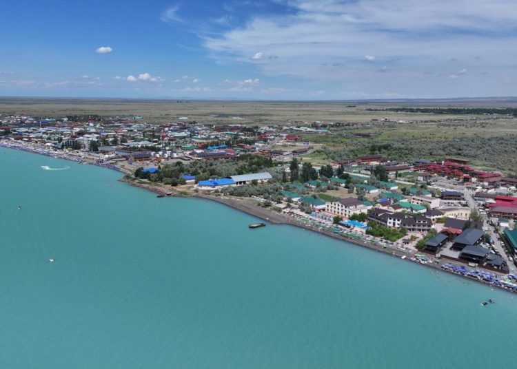 Алакөл жағалауын дамытуға арналған 2026-2028 жылдардың жоспары бекітілді