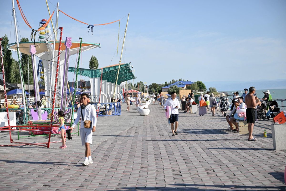 Алакөл жағалауын дамытуға арналған 2026-2028 жылдардың жоспары бекітілді