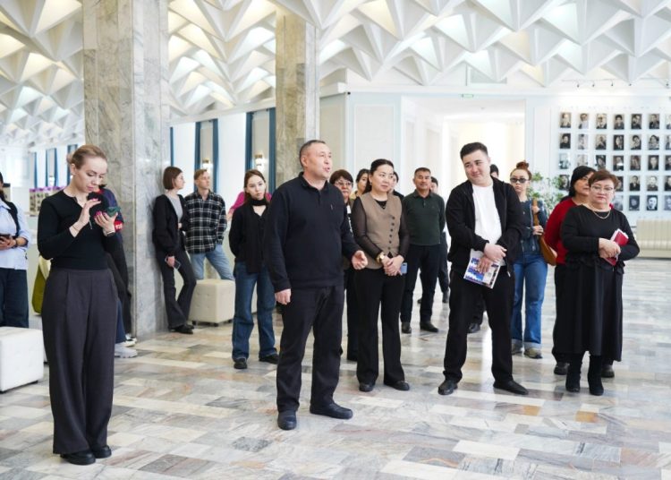 Жаңа Конституция және мәдениет: рухани қауіпсіздік пен ұлттық бірегейліктің кепілі