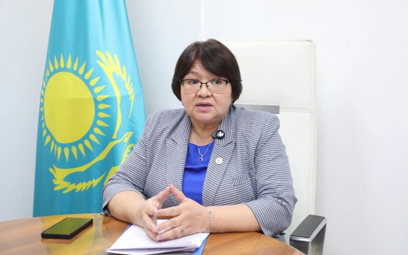 Референдумның бекіту куәлігін қалай алуға болады