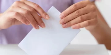 Референдумның бекіту куәлігін қалай алуға болады