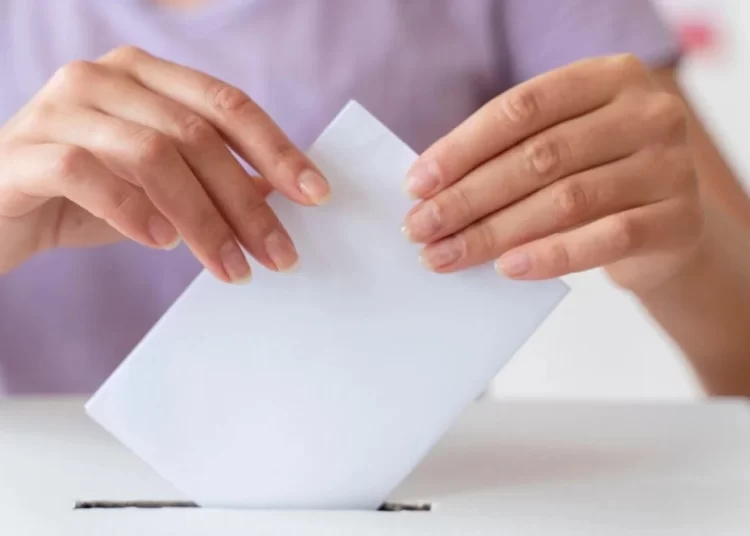 Референдумның бекіту куәлігін қалай алуға болады