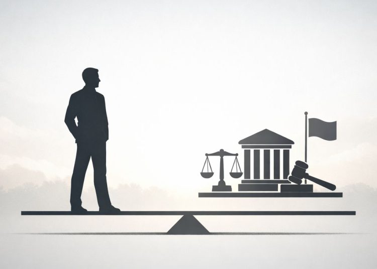 Жаңа Конституция билік теңгерімі мен адам құқықтарын нығайтады