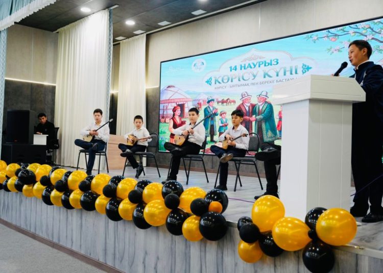 Семейде республикалық дебат турнирінің облыстық кезеңі басталды